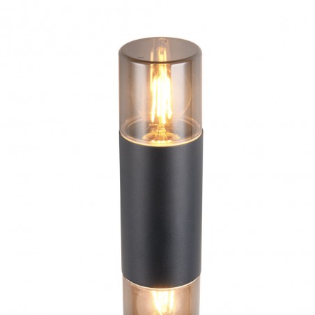Aplique de pared exterior Hoosic (2 Luces)