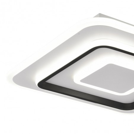 Plafón de techo Led Jora CCT (46W)