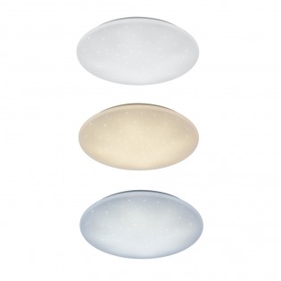 Plafón de techo Led Kato CCT (27W)