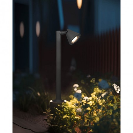 Baliza exterior Kaveri