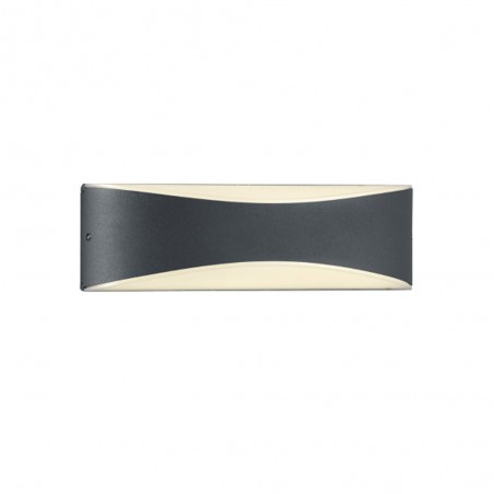 Aplique exterior LED Konda (9W)