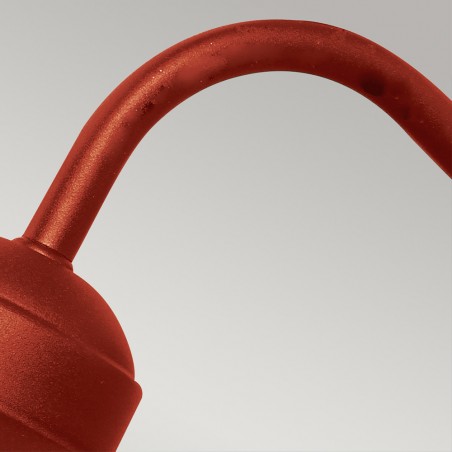 Aplique de pared de exterior Klampenborg