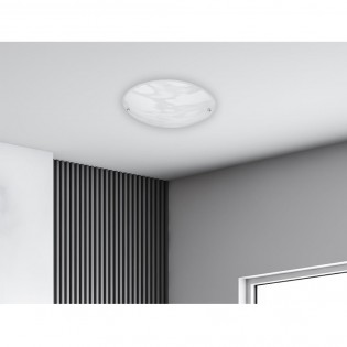 Plafón de techo Lana