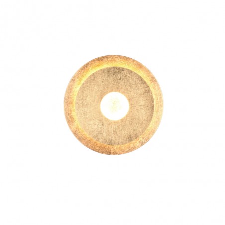 Aplique de pared LED Leano (6W)