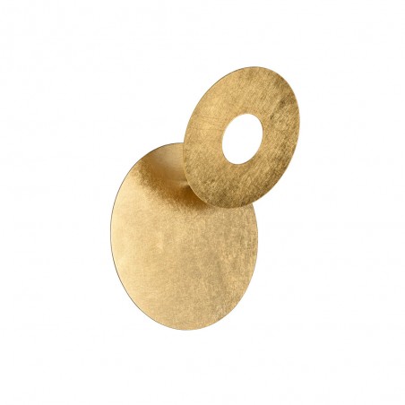 Aplique de pared LED Leano (6W)