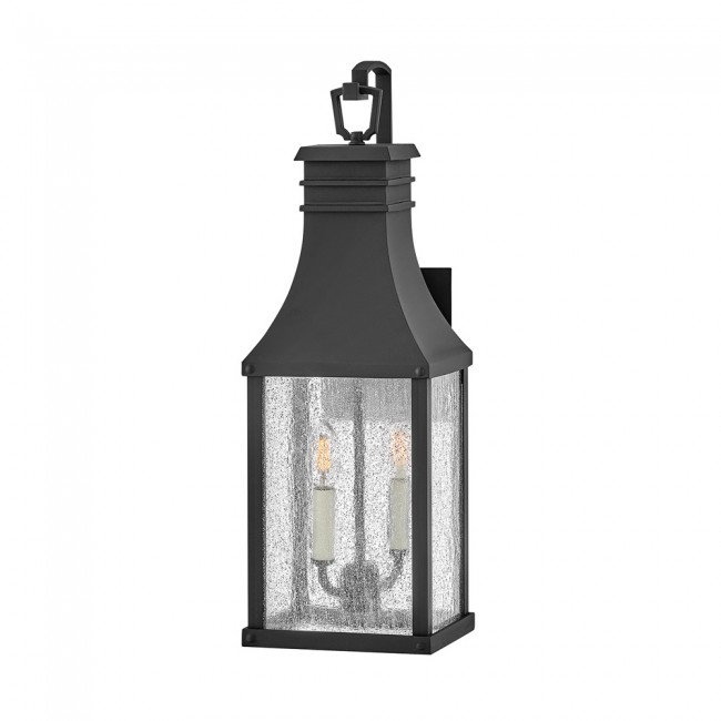 Aplique de pared Beacon Hill M (2 luces)