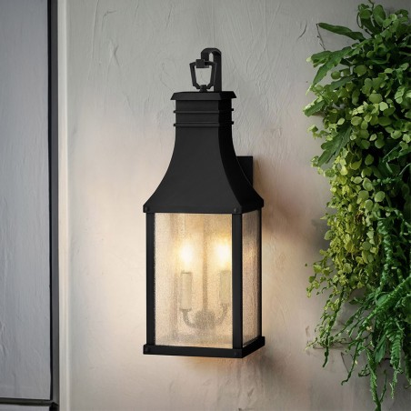 Aplique de pared Beacon Hill M (2 luces)