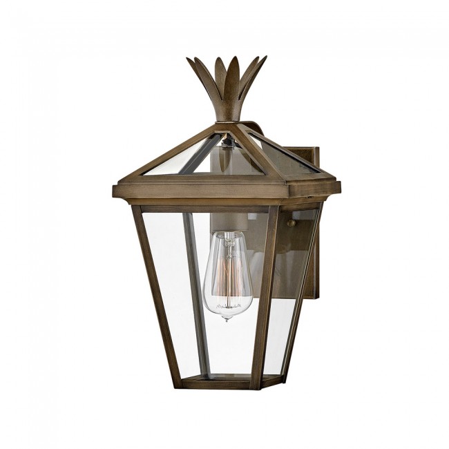 Aplique de pared de exterior Palma