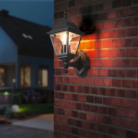 Aplique de exterior Livenza