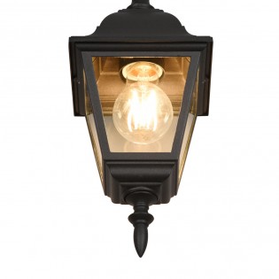 Aplique de exterior Livenza II