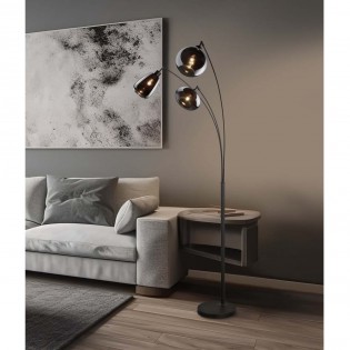 Lámpara de pie Lumina