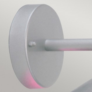 Aplique de pared de exterior Copenhagen