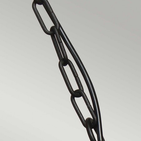 Lámpara colgante de exterior Klampenborg