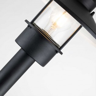 Baliza de exterior Klampenborg