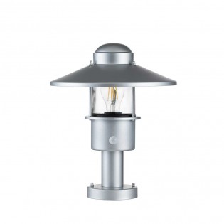 Sobremuro de exterior Klampenborg PIR