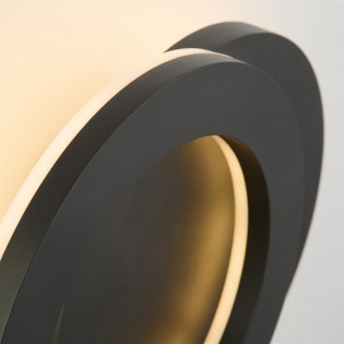 Aplique de exterior LED...