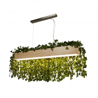 Lámpara de techo LED Ash (20W)