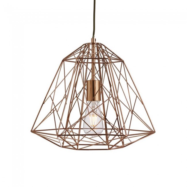 Lámpara de techo Geometric