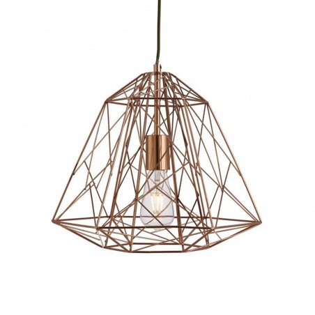 Lámpara de techo Geometric