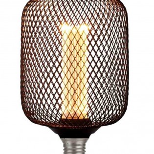 Bombilla decorativa LED E27...