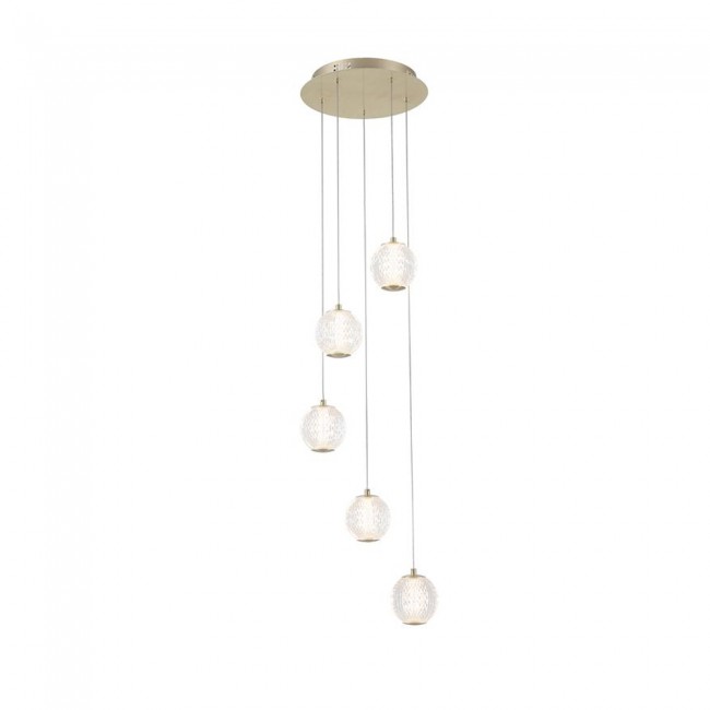 Lámpara de techo LED Allure (21W)
