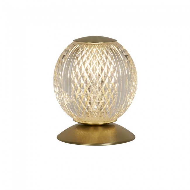 Lámpara de mesa Allure
