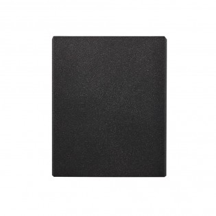 Aplique de exterior LED Canto Kubi Seaside (2x6W)