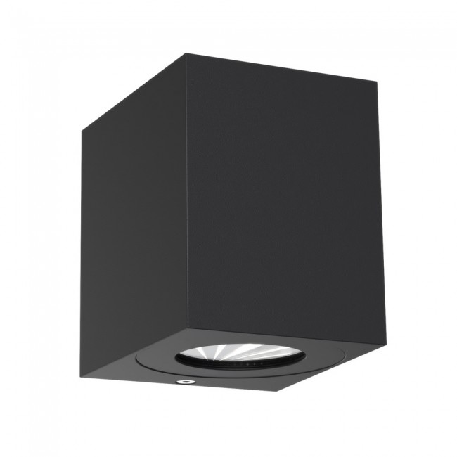 Aplique de exterior LED Canto Kubi Seaside (2x6W)