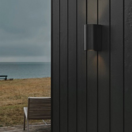 Aplique de exterior Canto Maxi Seaside (2 luces)