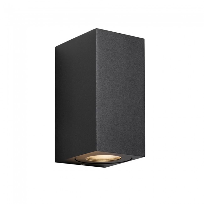 Aplique de exterior Canto Maxi Kubi Seaside (2 luces)