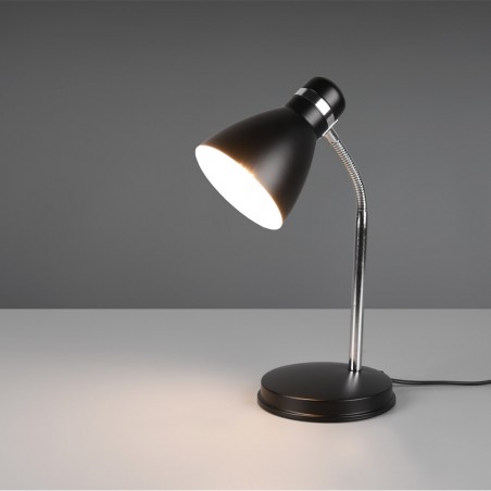 Lámpara de escritorio Harvey