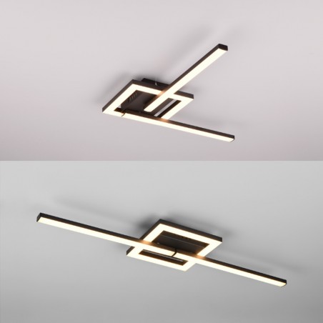 Plafón de techo LED Viale (17W)