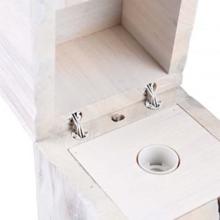Lámpara de mesa Treasure