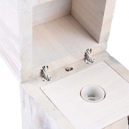 Lámpara de mesa Treasure
