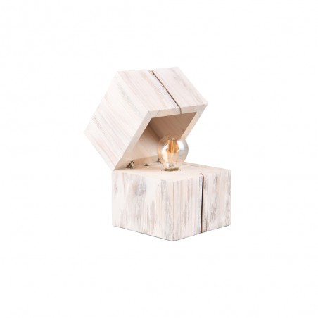 Lámpara de mesa Treasure