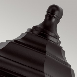 Aplique de pared de exterior Kinsale