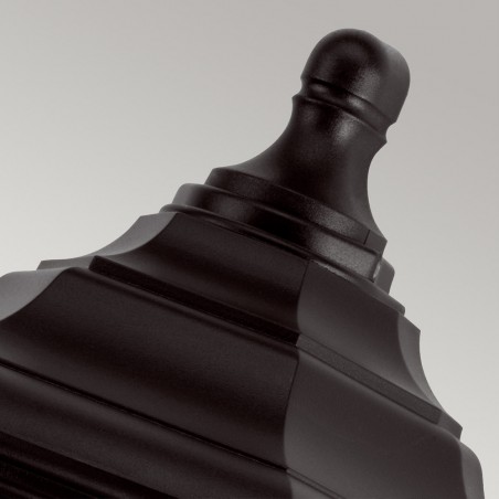 Aplique de pared de exterior Kinsale