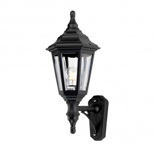 Aplique de pared de exterior Kinsale II