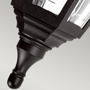 Aplique de pared de exterior Kinsale II