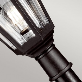 Baliza de exterior Kinsale