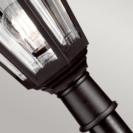 Baliza de exterior Kinsale