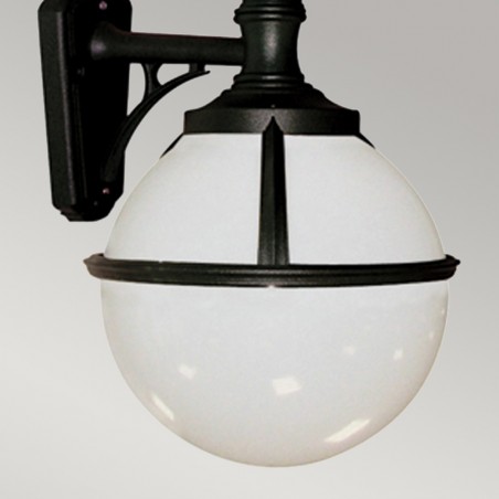 Aplique de pared de exterior Glenbeigh