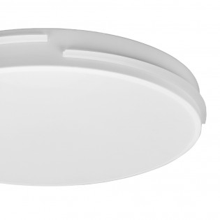 Plafón de techo LED Tacoma...