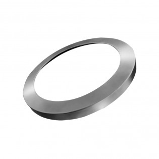 Aro embellecedor níquel...