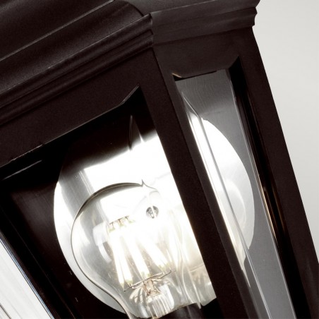 Aplique de pared de exterior Kerry