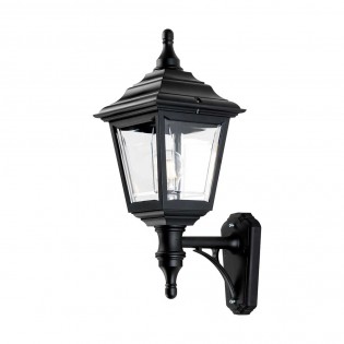 Aplique de pared de exterior Kerry II