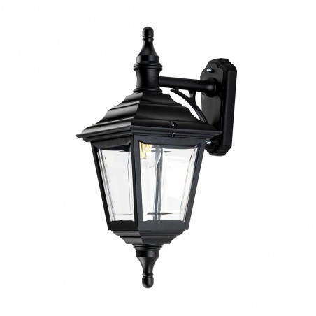 Aplique de pared de exterior Kerry II