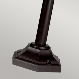 Farola de exterior Kerry