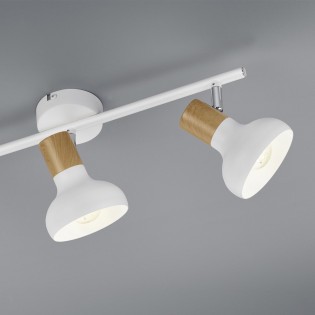 Regleta de techo Latika (3...