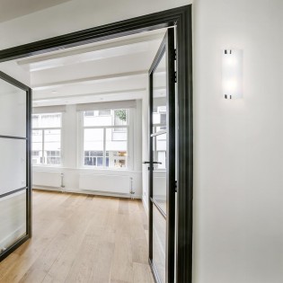 Aplique de pared Pura (2...